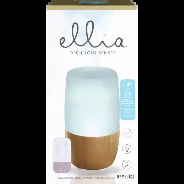 Ellia Aroma Diffuser