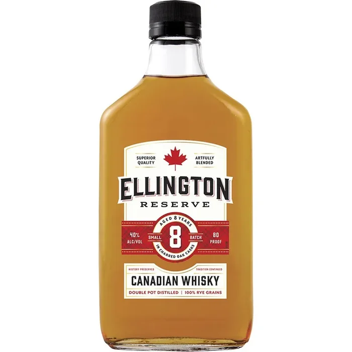 Ellington Reserve 8 Yr