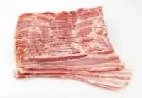 Elliott‘s Thick Sliced Bacon