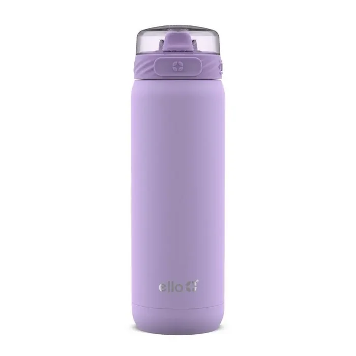 Ello Cooper Stainless Steel Water Bottle