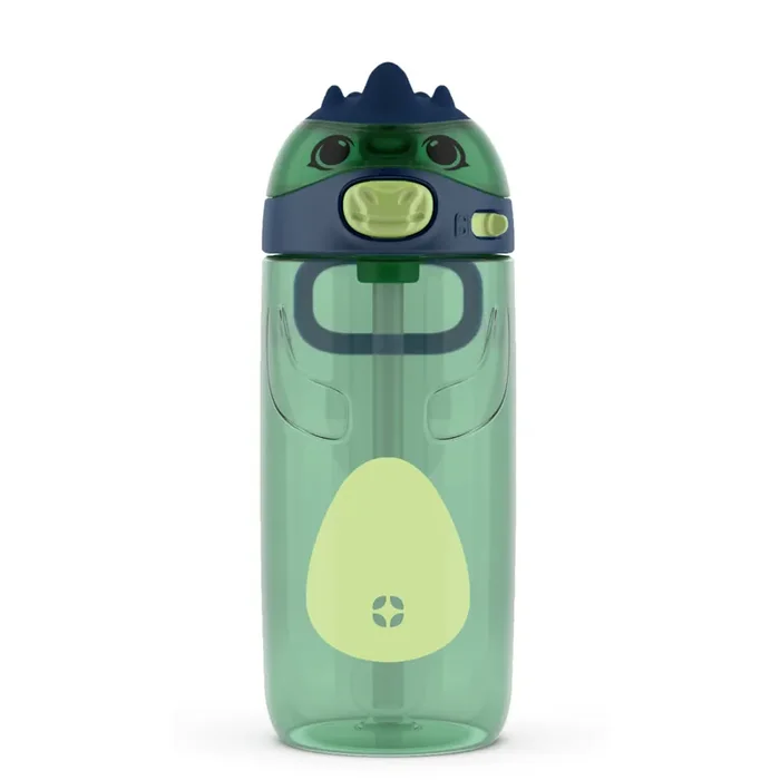 Ello Ellie 16oz Tritan Kids Bottle – Dino