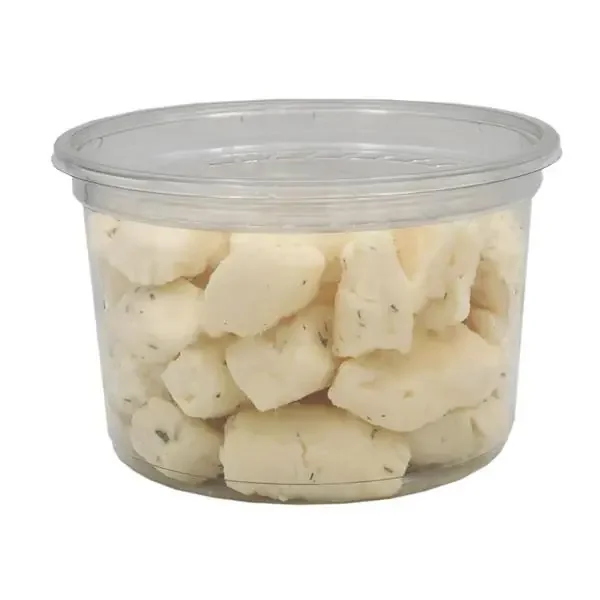Ellsworth Dill Pickle Cheese Curd