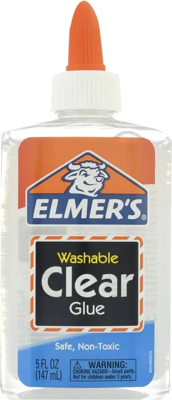 Elmer‘s Clear School Glue