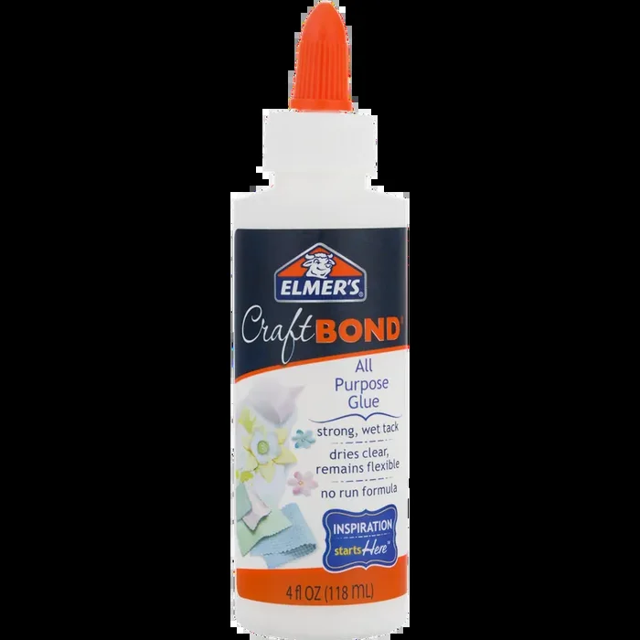 Elmer‘s Craft Bond All Purpose
