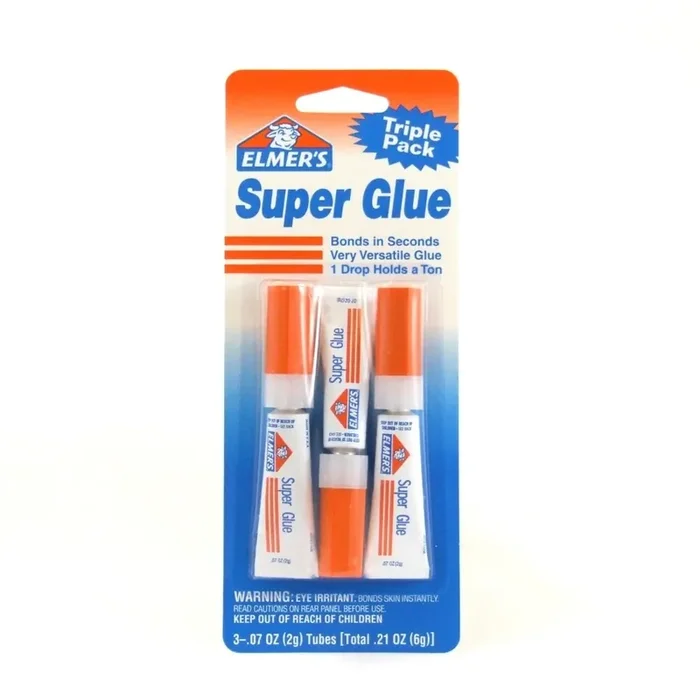 Elmer‘s Super Glue