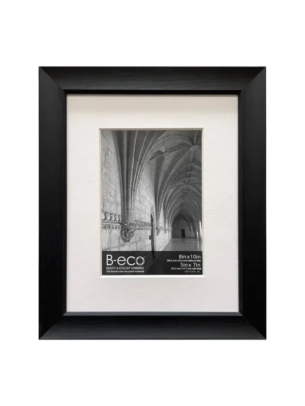 Elsa B-Eco Black Fame