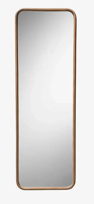 Elsa Rounded Rectangular Wall Mirror