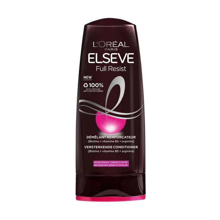 Elseve Full resist conditioner