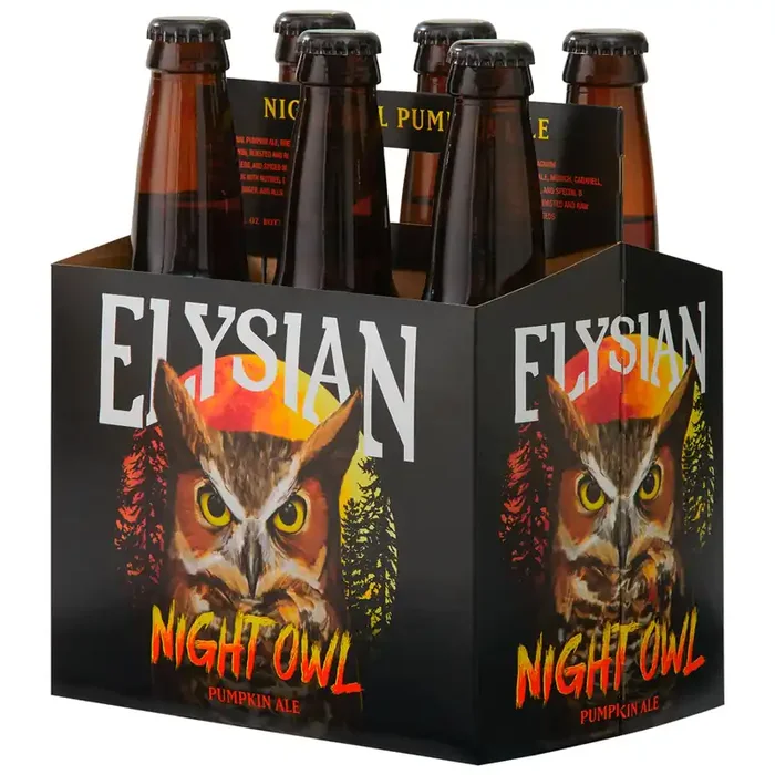 Elysian Brewing Company Salt & Seed Watermelon Gose