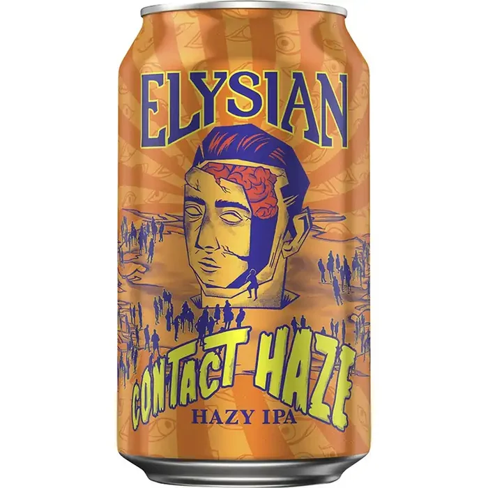 Elysian Contact Haze
