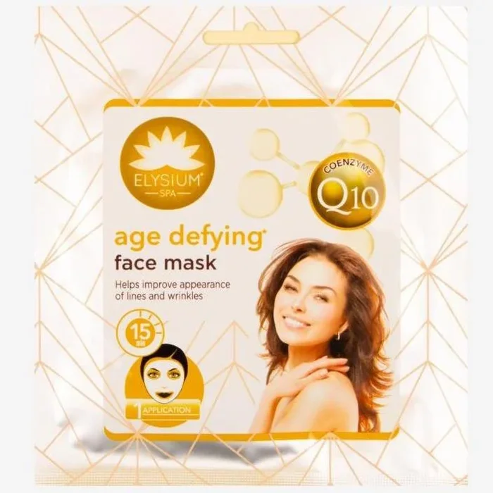 Elysium Age Defying Hand Mask – Case of 12