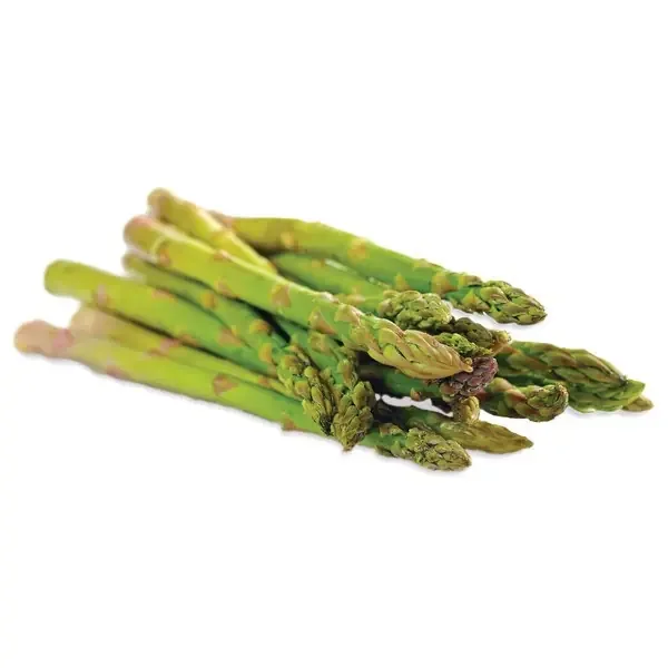 Emerald Green Asparagus