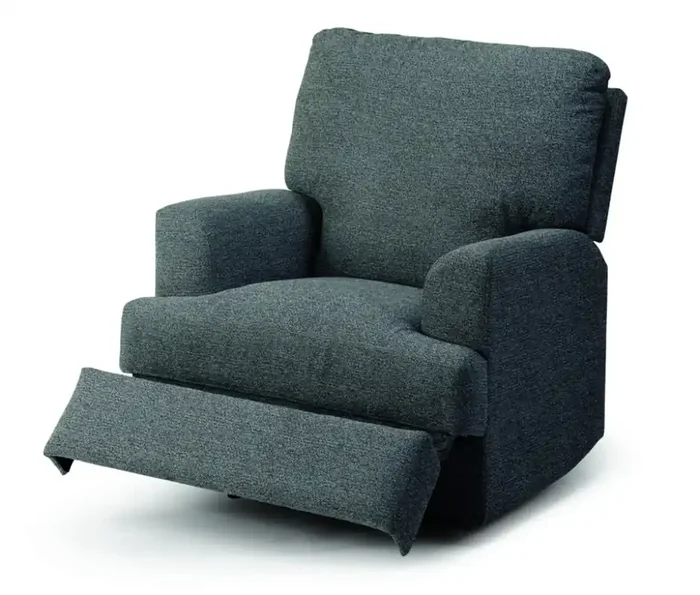 Emerald Home Furnishings Lakeview Harlow Recliner