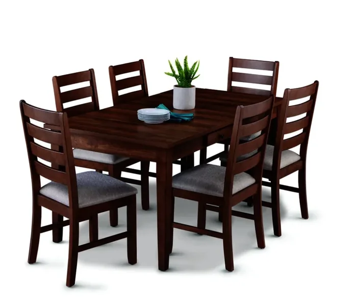 Emerald Home Furnishings Lakeview Rylee 2 Pack Dining Chairs