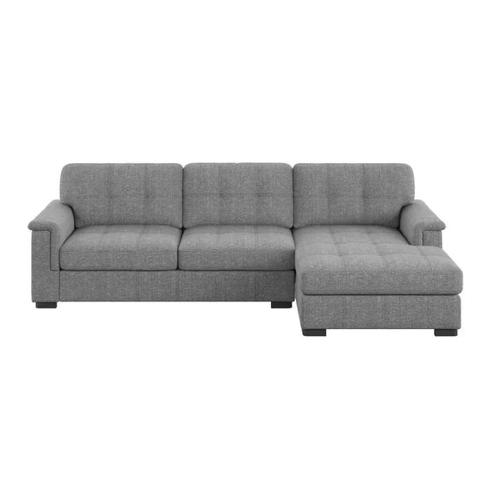 Emerald Home Furnishings Madison Loveseat
