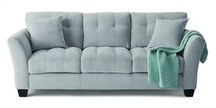 Emerald Home Furnishings Tufted Sofa