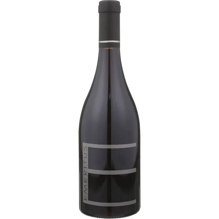 Emeritus Vineyards Pinot Noir