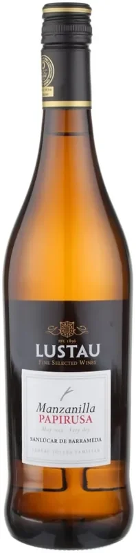 Emilio Lustau Lustau Manzanilla Sherry