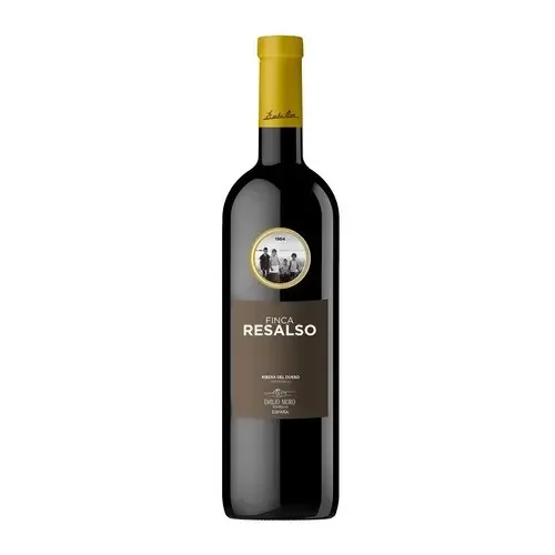 Emilio Moro Finca Resalso Ribera Del Duero