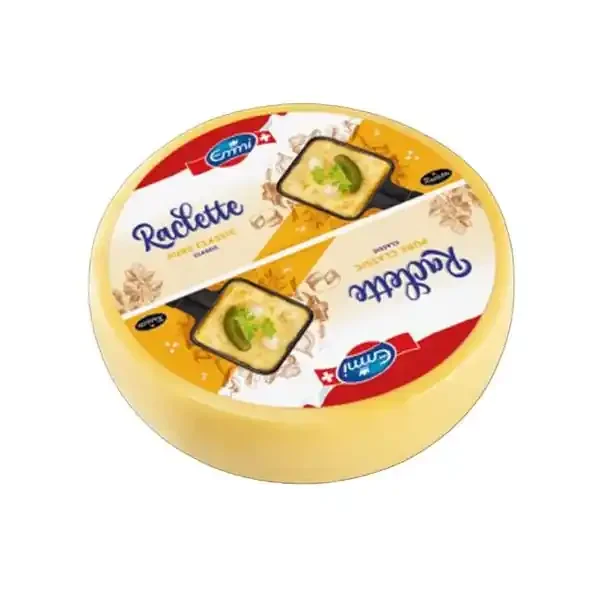 Emmi Raclette