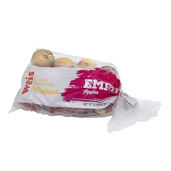 Empire 3 lb Bag Apples