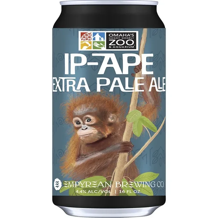 Empyrean Ip-Ape Extra Pale Ale