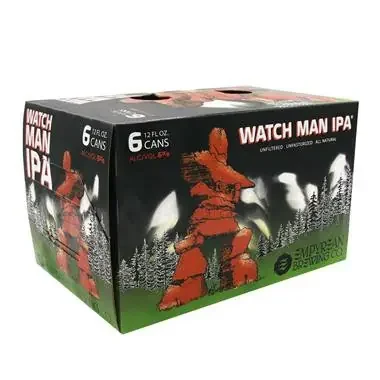 Empyrean Watch Man 6Pk