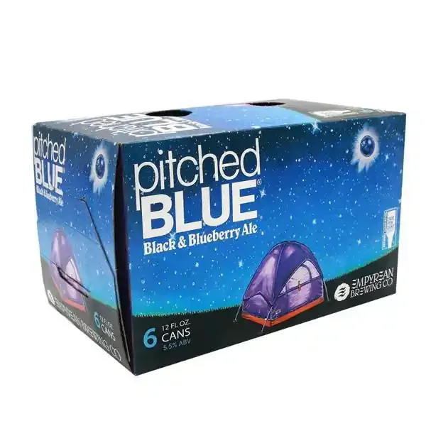 Empyrean Winter Wisdom 6Pk