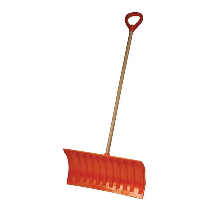 Emsco Group Bigfoot Pusher Snow Shovel