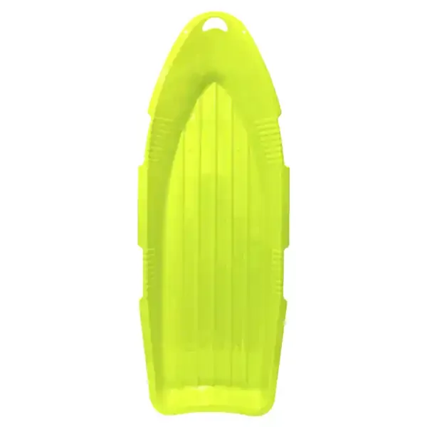 Emsco Toboggan Dayglow 48″ Neon Lime