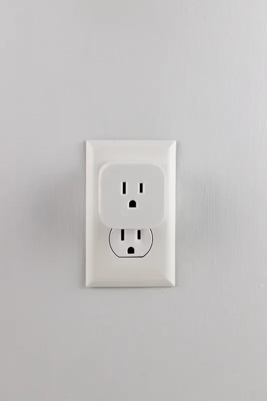 Enbrighten 125-Volt 4 -Outlet Indoor Smart Plug 4 -Pack