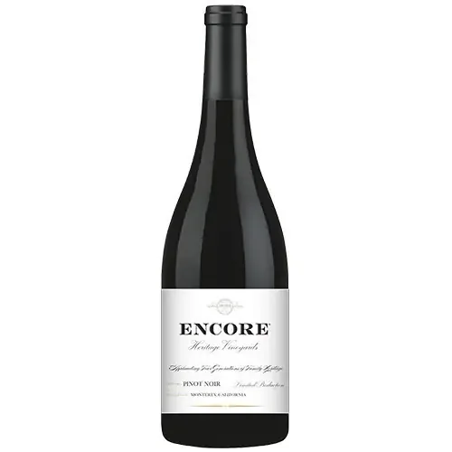 Encore Pinot Noir
