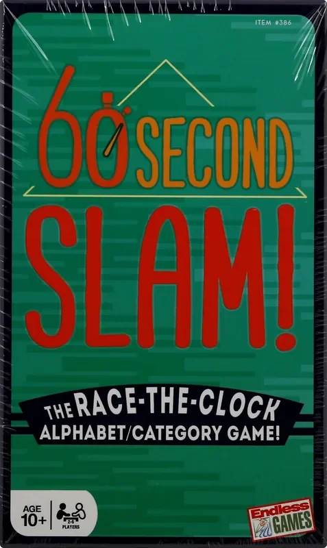 Endless Games Board Game 1 ea