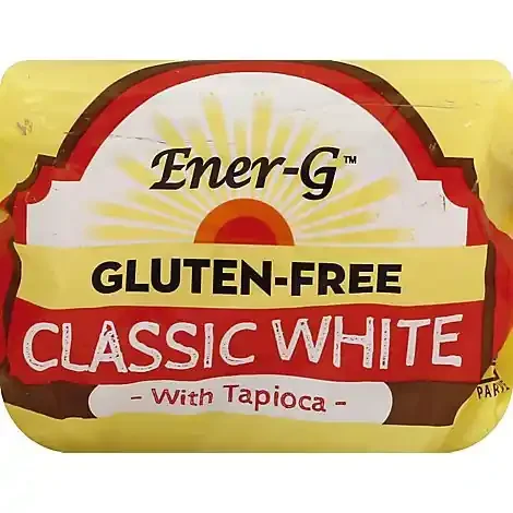 Ener G Foo Bread Tapioca – 16 Oz