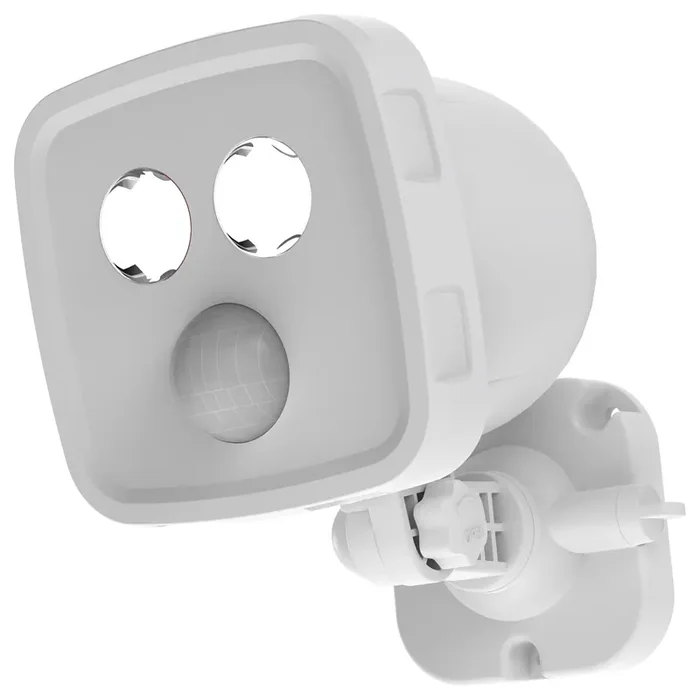 Energizer 120 -Degree 1 -Wattage Equivalent Battery-operated LED White 1 -Head Motion-Activated Flood Light