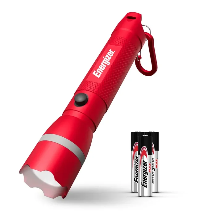 Energizer Beacon Metal Light