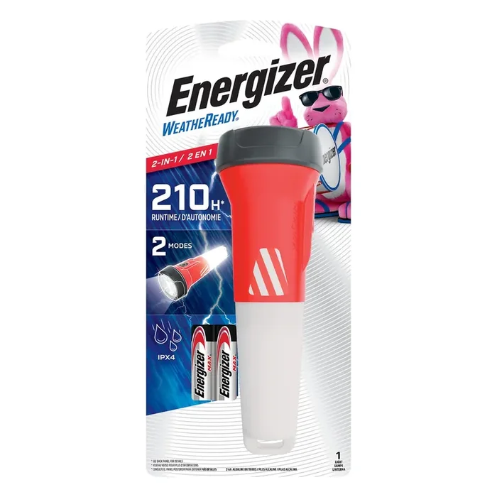 Energizer Ever Flashlight