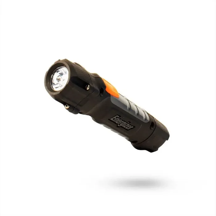 Energizer Hardcase Task LED FlashLight