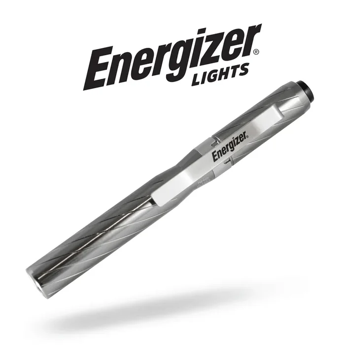 Energizer Metal Inspection Light