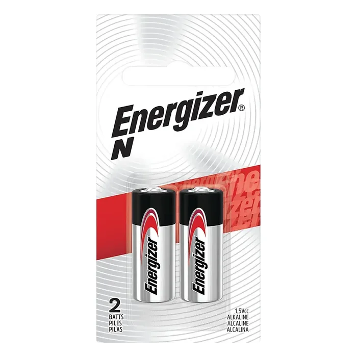 Energizer N Batteries