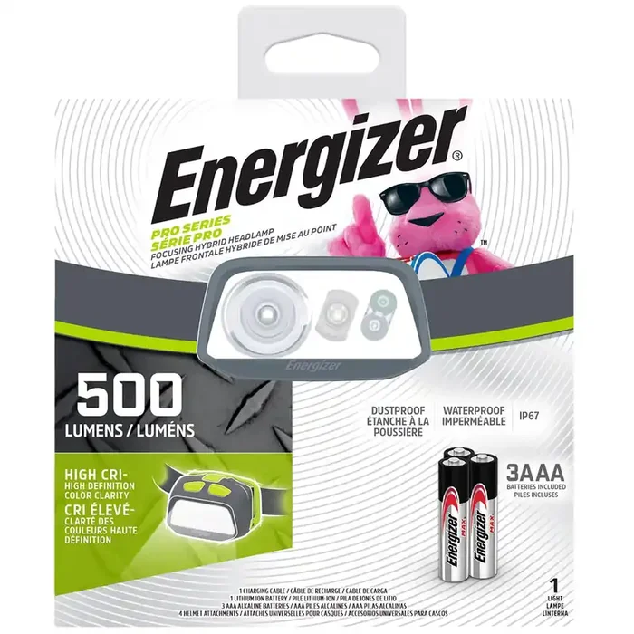 Energizer Pro Work Light