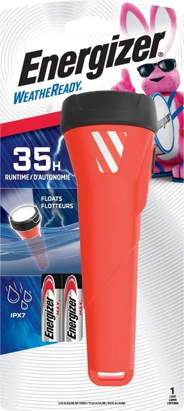 Energizer Touch Tech Lite