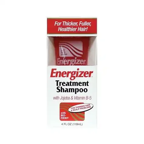 Energizer Treatment Shampoo