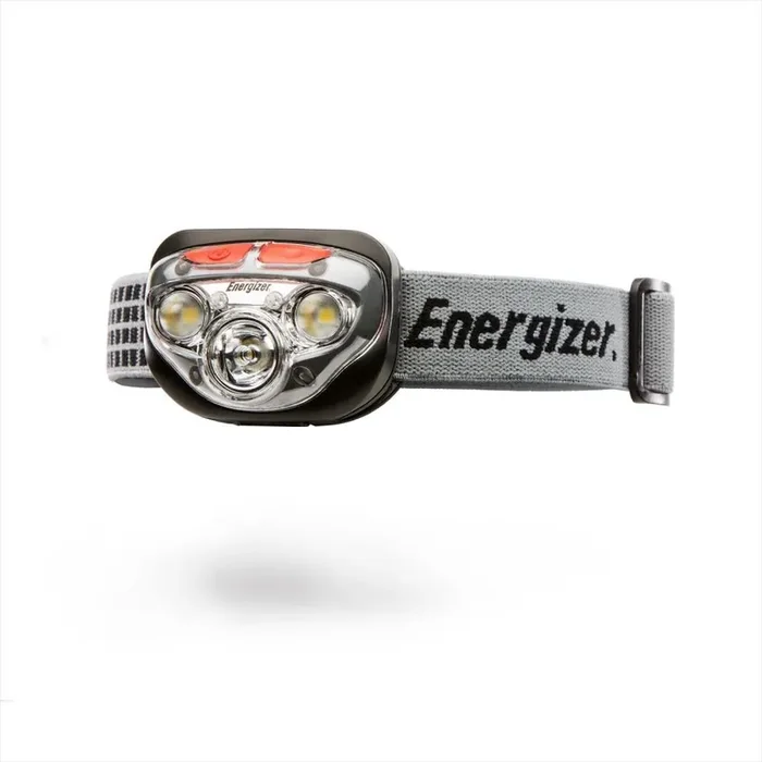 Energizer Vision HD 400-Lumen 5 -Mode LED Headlamp