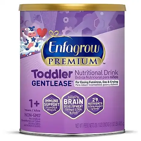 Enfagrow Prem Ge Tod Pwd – 29.1 Oz