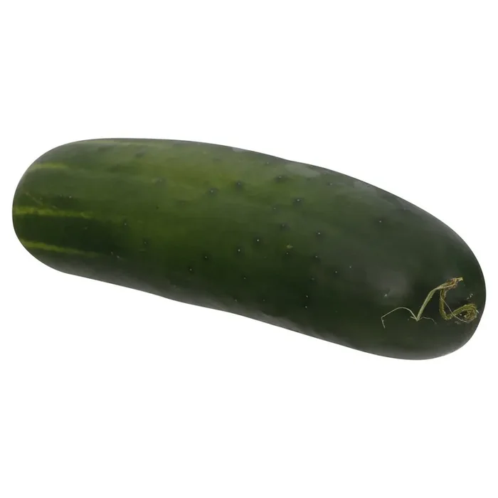 English Cucumber