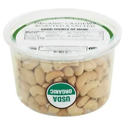 English Toffee Almond