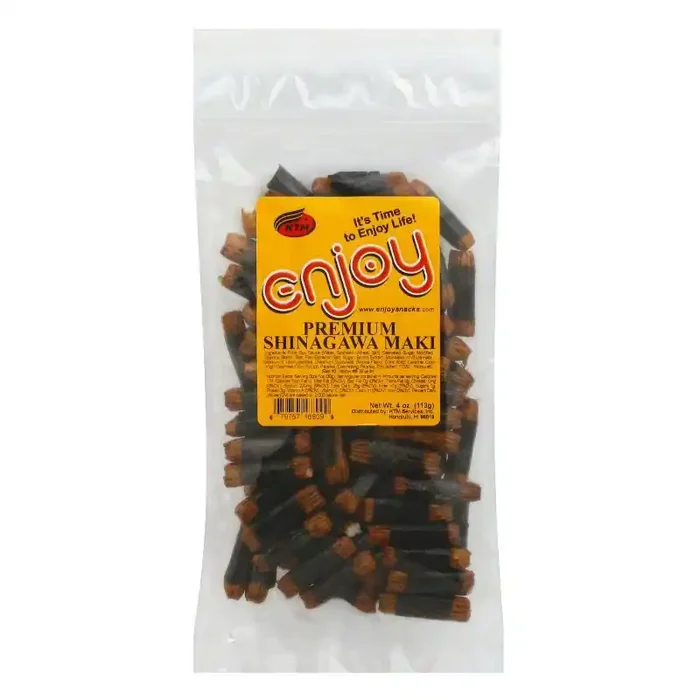 Enjoy Premium Shingawa Maki – 4oz