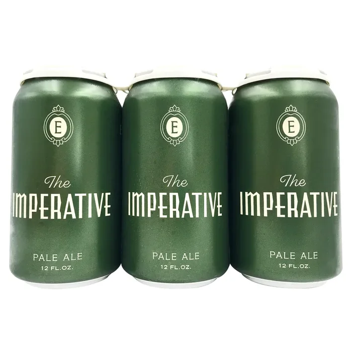 Enlighted The Imperative