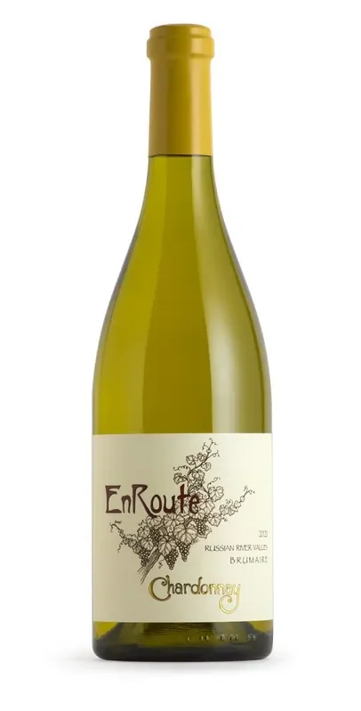 EnRoute En Route Chardonnay